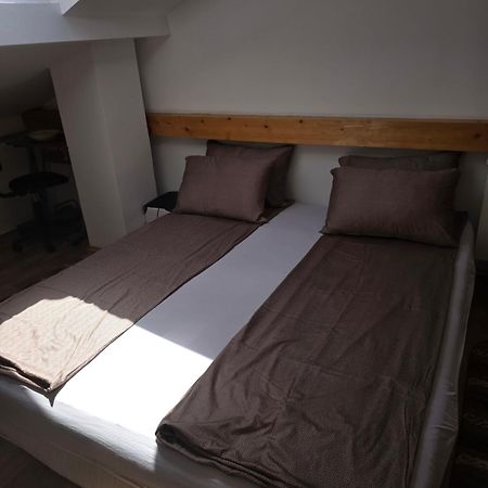 Ferienwohnung Mija Sarajevo Exterior foto