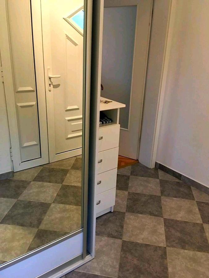 Ferienwohnung Mija Sarajevo Exterior foto