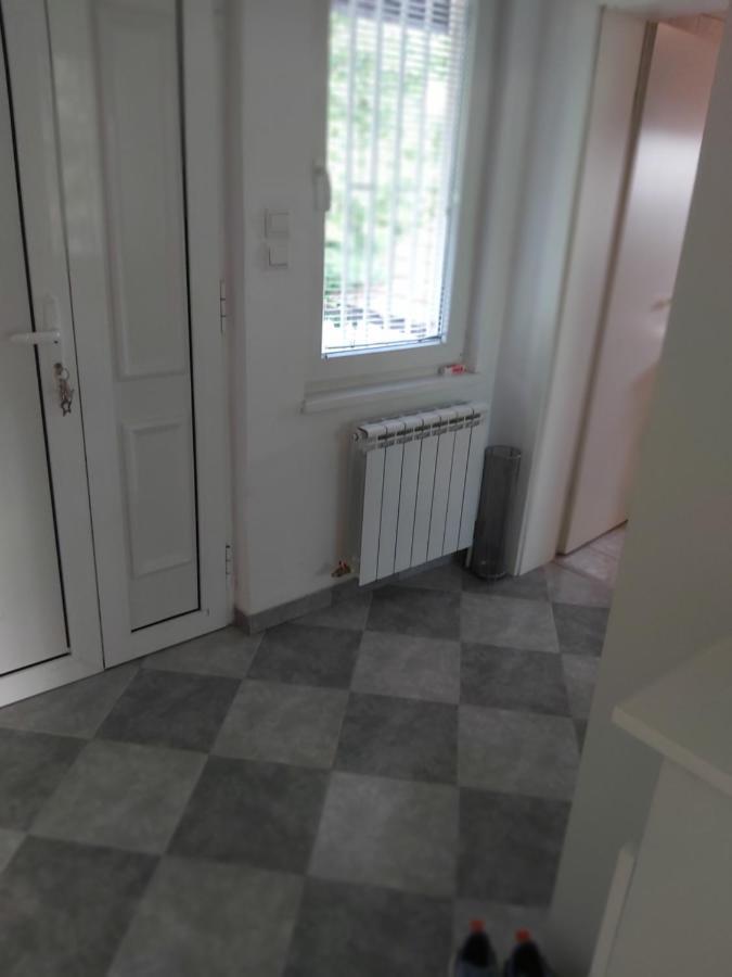 Ferienwohnung Mija Sarajevo Exterior foto