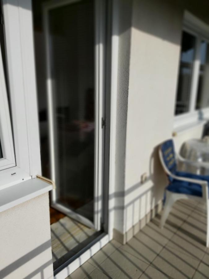 Ferienwohnung Mija Sarajevo Exterior foto
