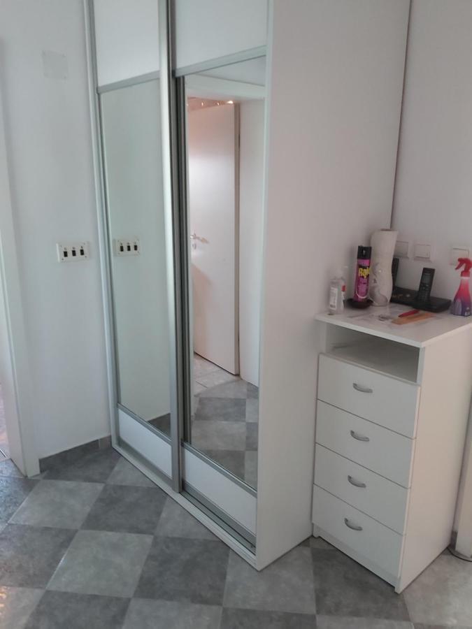 Ferienwohnung Mija Sarajevo Exterior foto