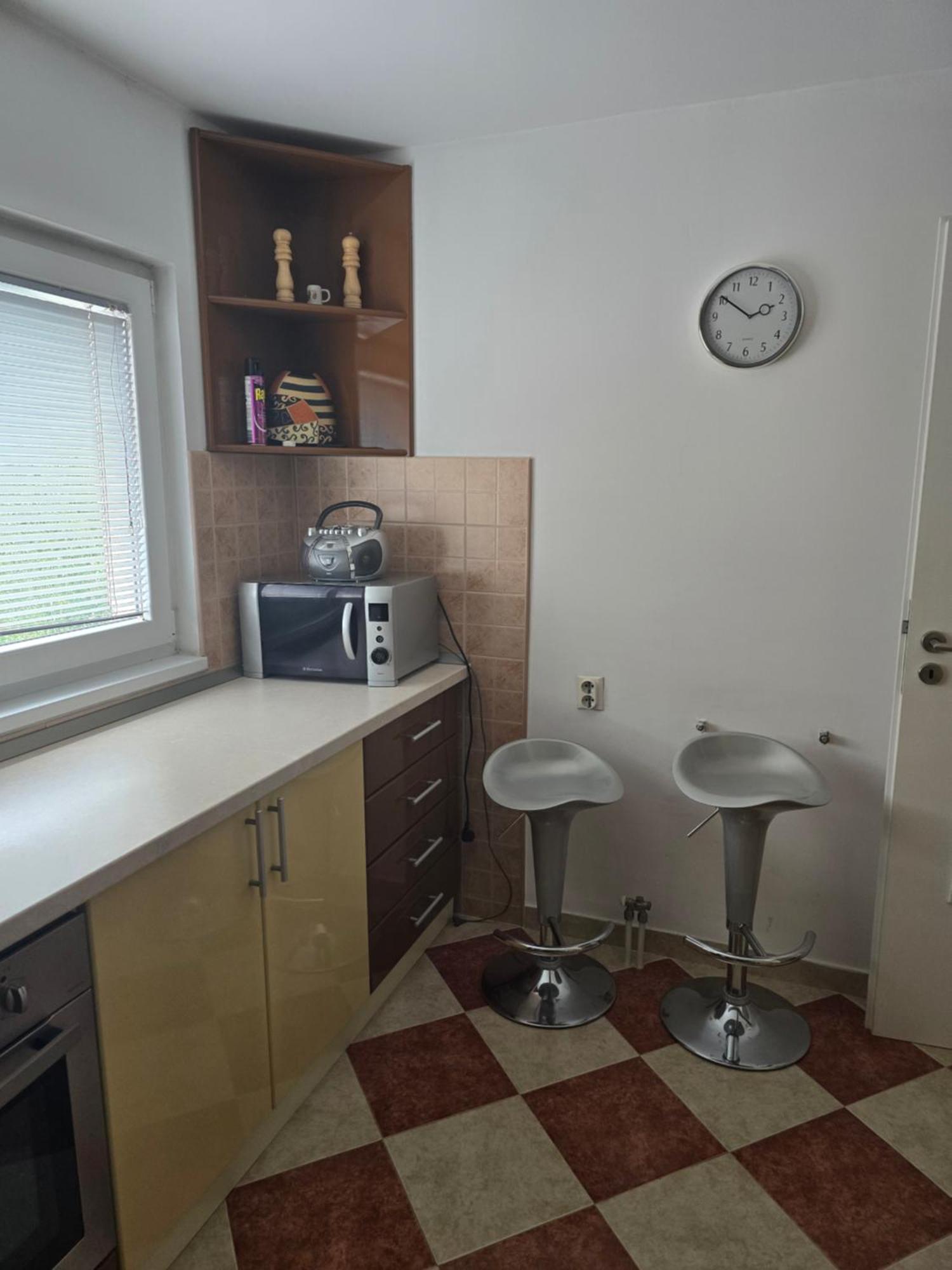 Ferienwohnung Mija Sarajevo Exterior foto