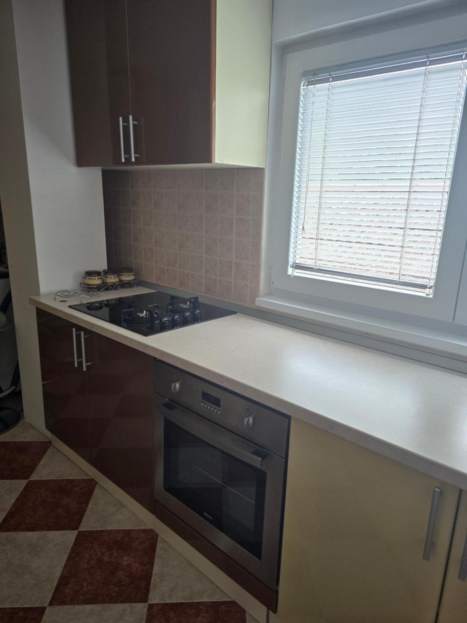 Ferienwohnung Mija Sarajevo Exterior foto
