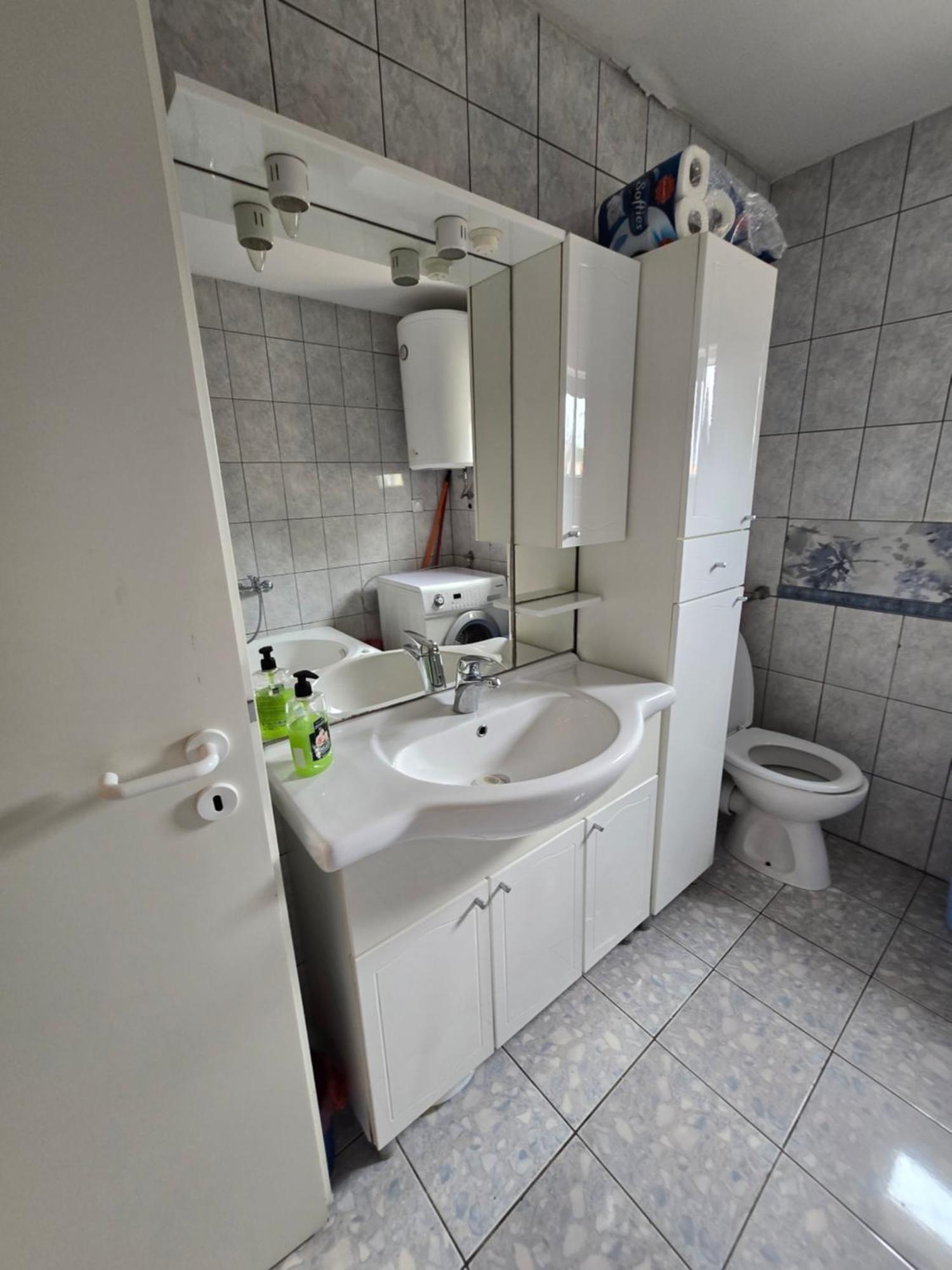 Ferienwohnung Mija Sarajevo Exterior foto