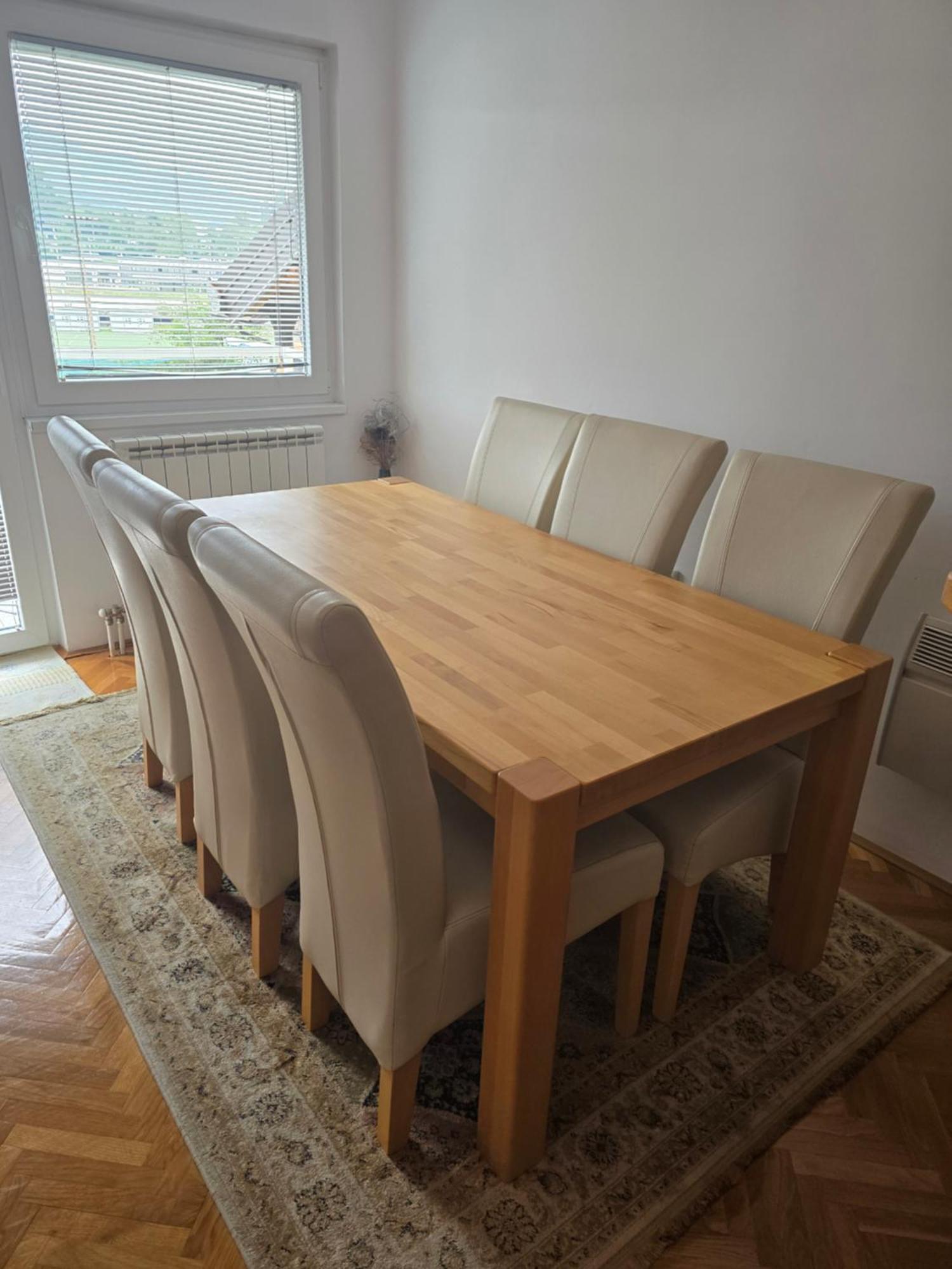 Ferienwohnung Mija Sarajevo Exterior foto