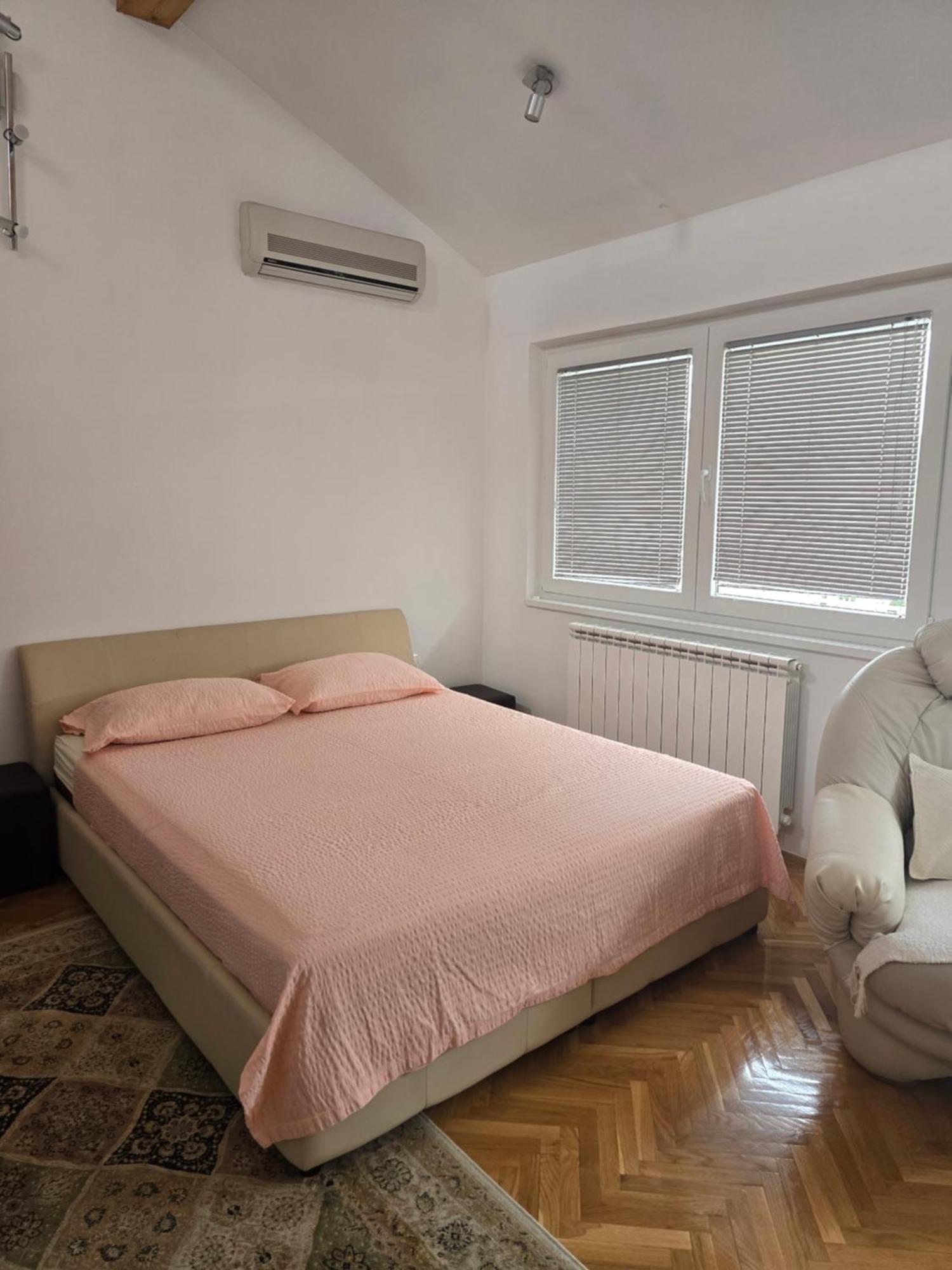 Ferienwohnung Mija Sarajevo Exterior foto